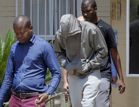 הבלייד ראנר הסתבך (gettyimages)