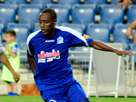 עוד צעד בדרך לליגה הבכירה? (ניב אהרונוסון, וואלה!)