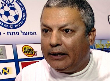 דני לוי. הפרשה עוד רחוקה מסיום