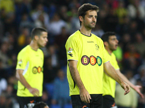 שחקני נתניה, מפחדים מגורל אכזר