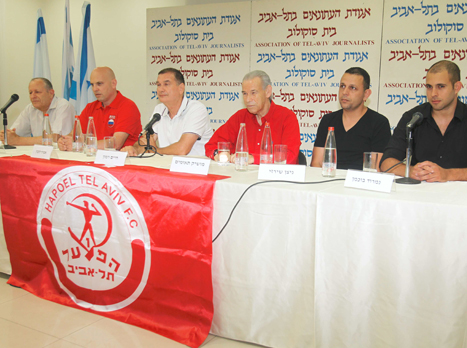 צילום: אלן שיבר