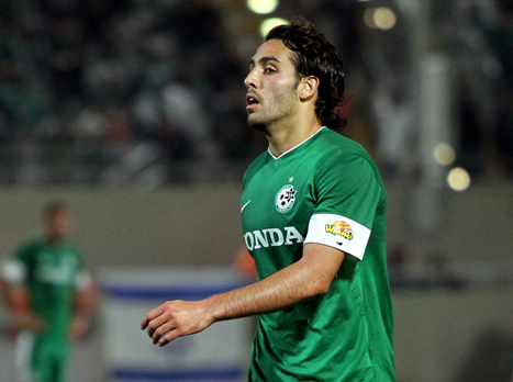 יקבל מנוחה. גולסה