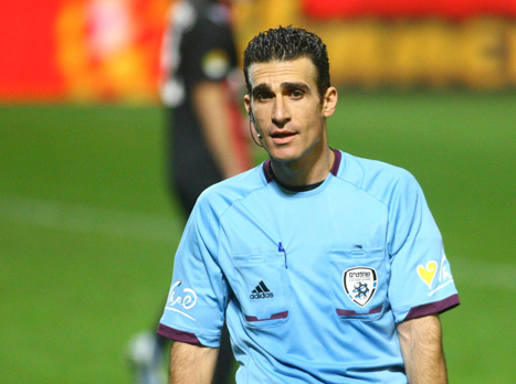 יפת, באיגוד לא לוקחים סיכון