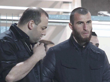 סדאייב. ישוב ארצה?