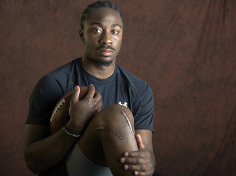 לאטימור והצלקות. אין חזק מכוח הרצון (gettyimages)