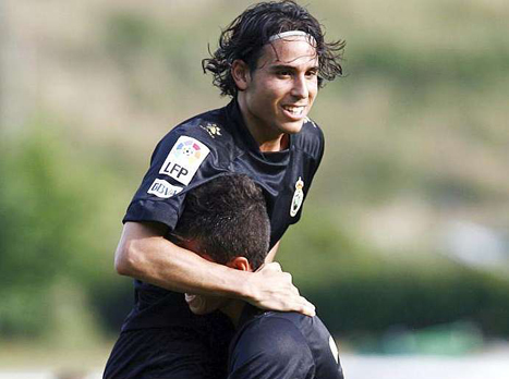 אסולין. נקם באקסית, אבל רק קצת