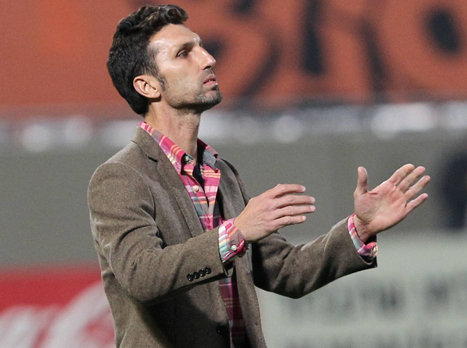 בנאדו. נשאר דרוך