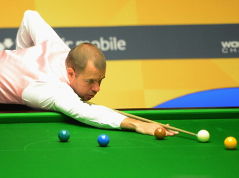 בארי הוקינס, ינסה להפתיע את רוקט רוני (gettyimages)