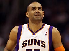 בדרך לקריירה מחוץ לקווים? גרנט היל (gettyimages)