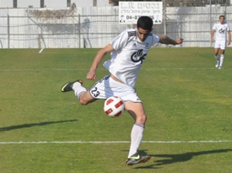 תהיו מוכנים לדרמה גדולה (צילום: באדיבות דאבל פס)