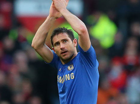 איך זה לא קרה עד היום? למפארד (gettyimages)