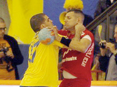 "המשחק הזה הוא המפתח לסדרה כולה". בדרך למשחק מספר 3