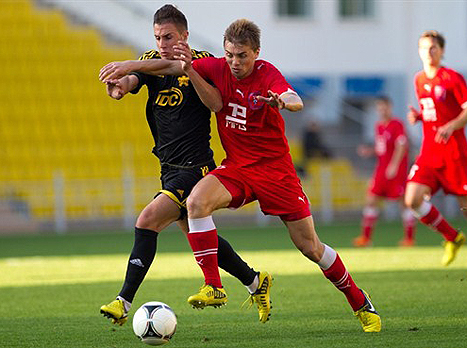 זלאטן במושבה? פסיץ' מבוקש אצל סיני