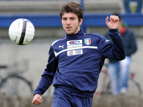 פאלוסקי. סופר את הדקות (gettyimages)