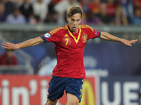 קנאלס. ביש מזל (gettyimages)