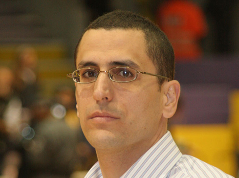 נתי כהן. צ'אנס חייו? (רותם דרוב, וואלה!)