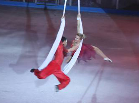 קיץ מרענן באילת