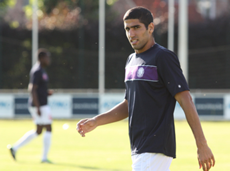 דיין. בדרך לסלובקיה