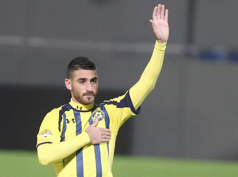 עטר. "רק צריך שקט" (אלן שיבר)