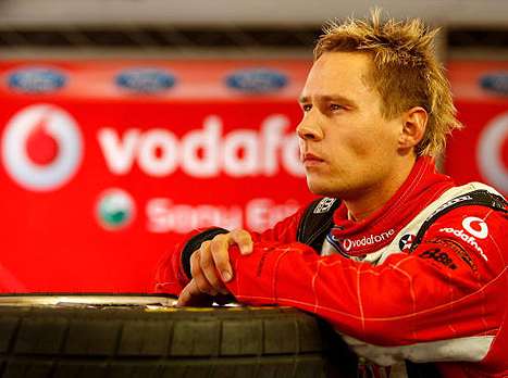 לא שרד את הפגיעה. סימונסון