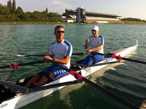 מגנג'י וסוקולוב. הישג נהדר