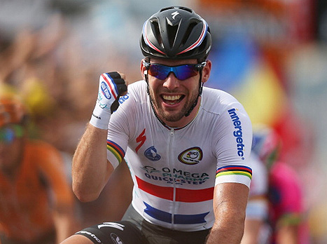 ספג עלבון לא קטן