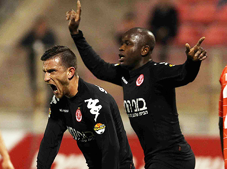 חולם ברומנית? מור שושן