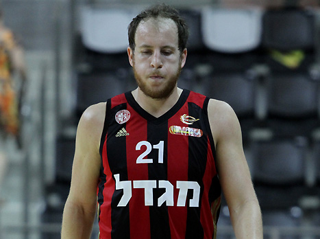 חוזר לשרון. דן גרונפלד (קובי אליהו, וואלה!)