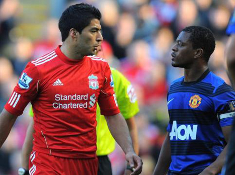 לתשומת ליבך, סוארס (GETTYIMAGES)