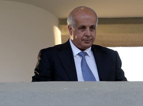 לא שקט בגזרה. לוזון