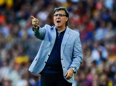 טאטה. בהמשך זה בטח יהיה לו קשה יותר (gettyimages)