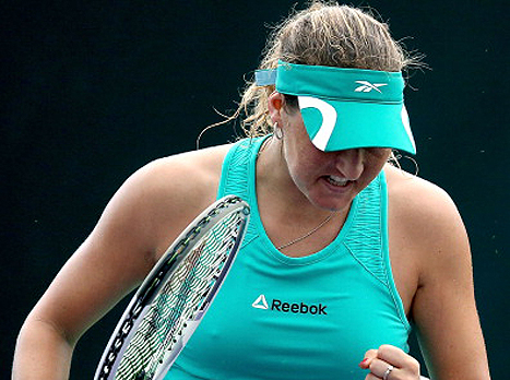 שחר פאר. במגמת שיפור