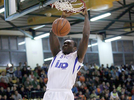 מגיע לליגת העל. אודיקוסה (עודד קרני, איגוד הכדורסל)