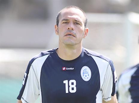 מיכאל זנדברג. "אין לי מה להפסיד" (אלן שיבר)