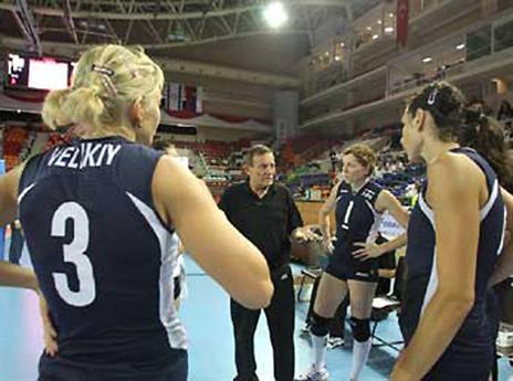 זלינגר, מצפים לשיפור