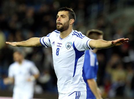 עוד כאב ראש לגוטמן. בן בסט