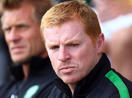 ניל לנון. טעות טקטית חמורה (gettyimages)