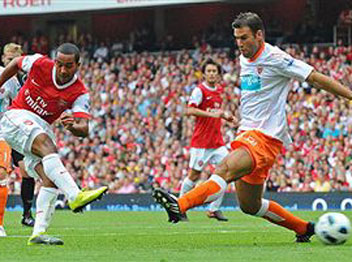 קינן מול וולקוט. לא פשוט בכלל