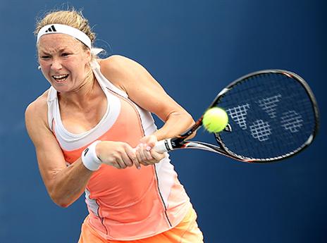 גלושקו. "רוצה להמשיך במומנטום" (gettyimages)