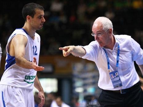 הם יכולים להיות להיות מרוצים. שיבק והלפרין (gettyimages)