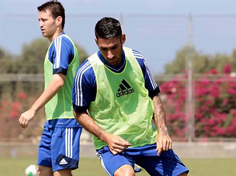 עדיין דילמה לגביו. עטר (אתר ההתאחדות)