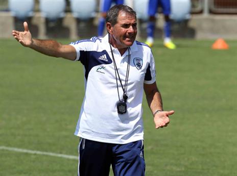 יגיע לרוסיה מפסגת הבית? גוטמן (אתר ההתאחדות)