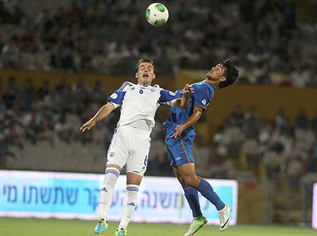 נאתכו, לא שולל עוד תבוסה (אלן שיבר)