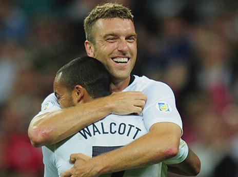 למברט, בממלכה בונים עליו (GETTYIMAGES)