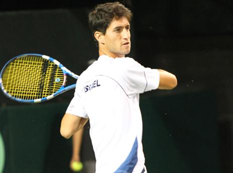 וינטרוב. עוד מותחן (AFP)