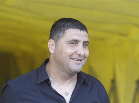 נעים, צפוי לוותר על קוסטה