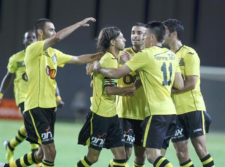 החליטו שלא לחגוג עם הקהל (אלן שיבר)