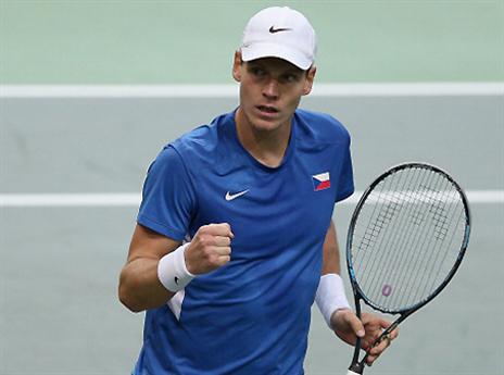 ינסה לסדר עוד גביע לצ'כיה. ברדיץ' (gettyimages)