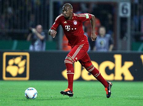 חושש מהונדה? בואטנג (gettyimages)