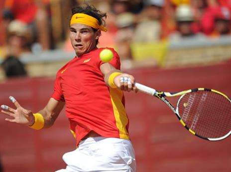 מפגש לא פשוט בגרמניה. נדאל (gettyimages)